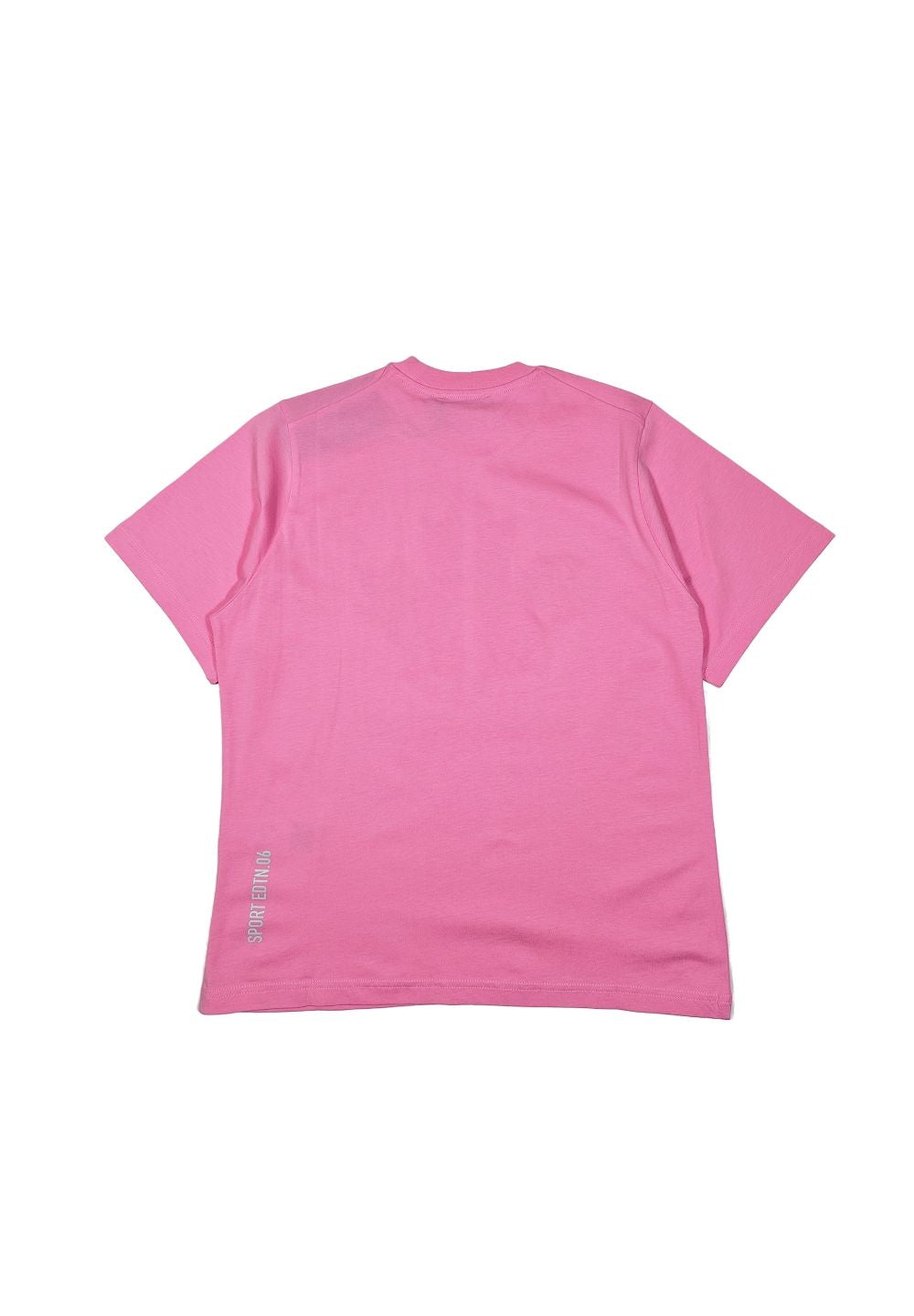 T-shirt rosa per bambina - Primamoda kids