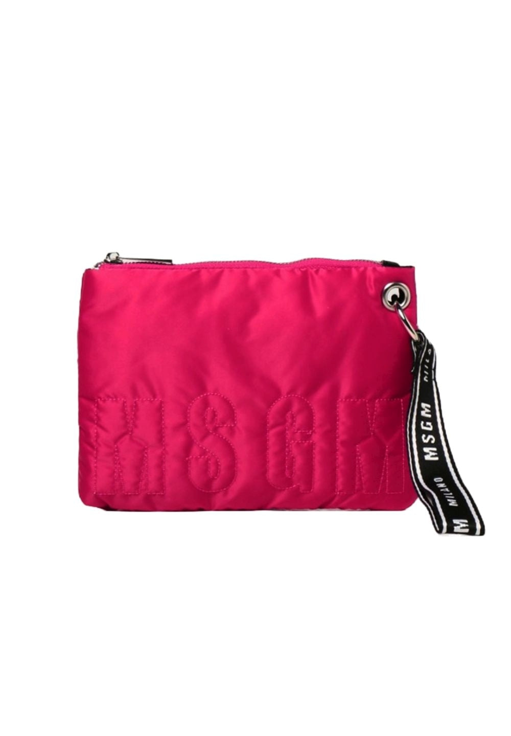 Pochette fuxia per bambina - Primamoda kids