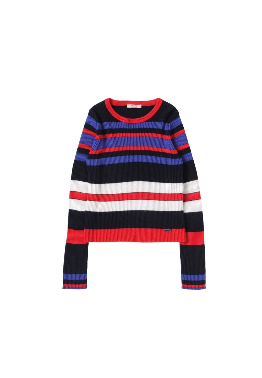 Maglione multicolor per bambina - Primamoda kids