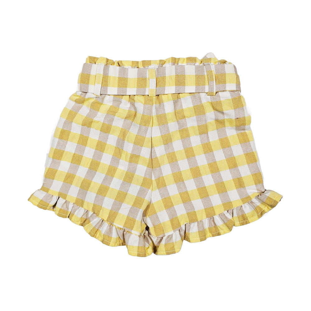 Manila Grace Short - Primamoda kids