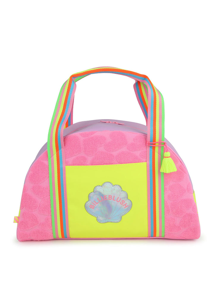 Borsa multicolor per bambina - Primamoda kids