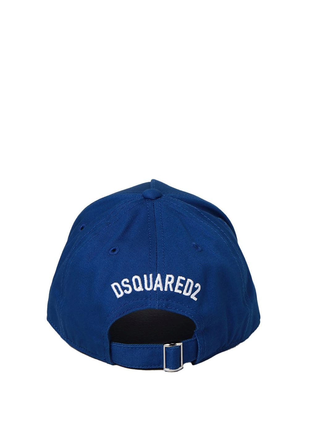 Blauer Hut für Kinder