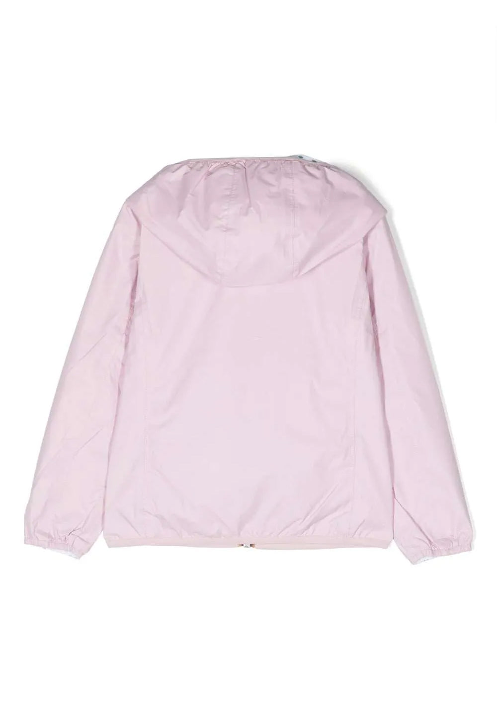 Giubbino rosa per bambina - Primamoda kids