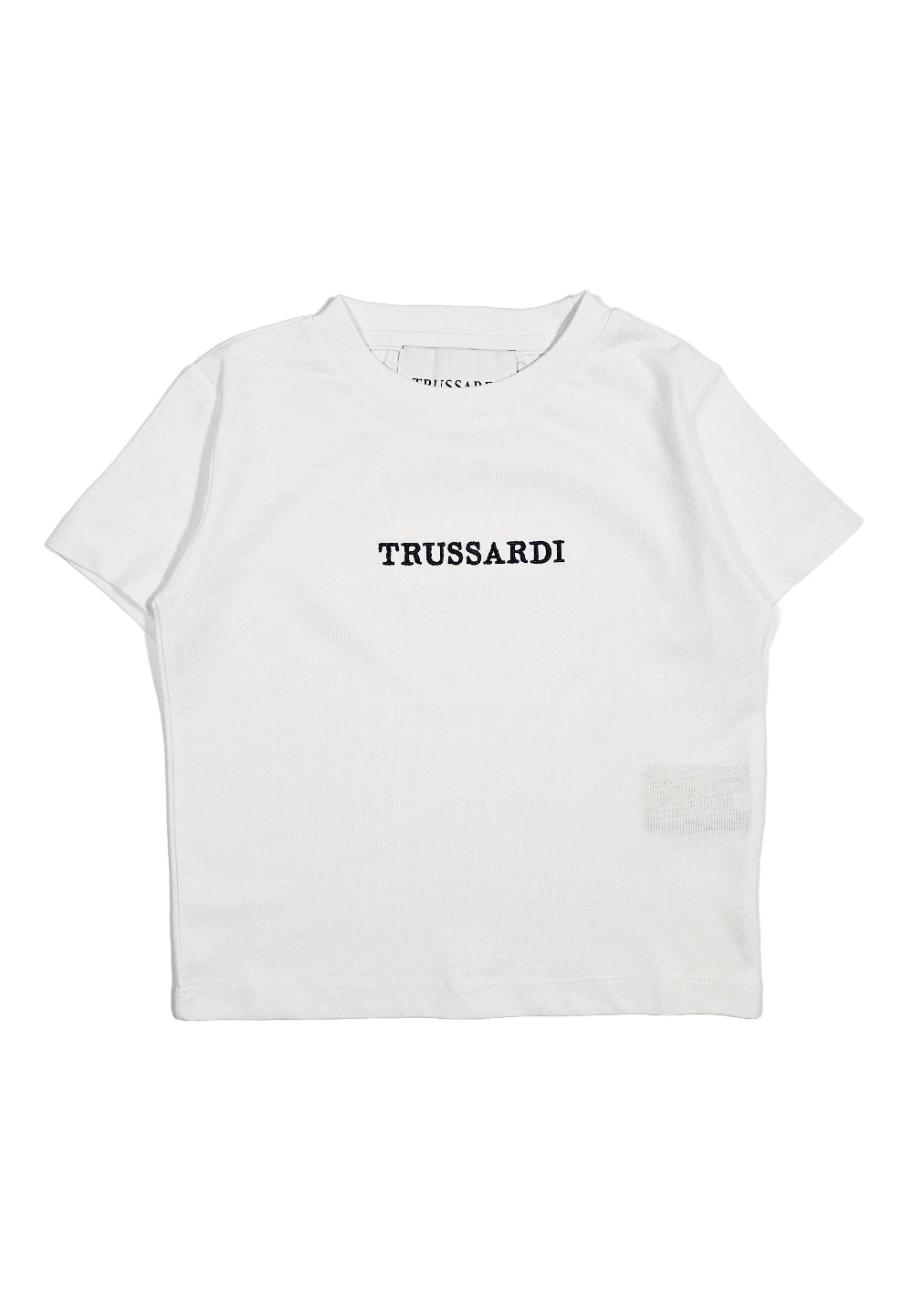 T-shirt bianca per bambino - Primamoda kids