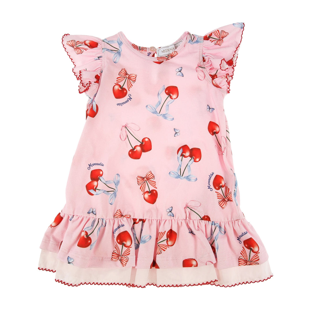 Monnalisa Vestito - Primamoda kids