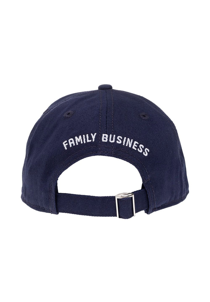 Cappello blu per bambino - Primamoda kids