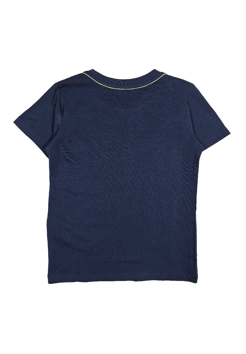 T-shirt blu per bambino - Primamoda kids