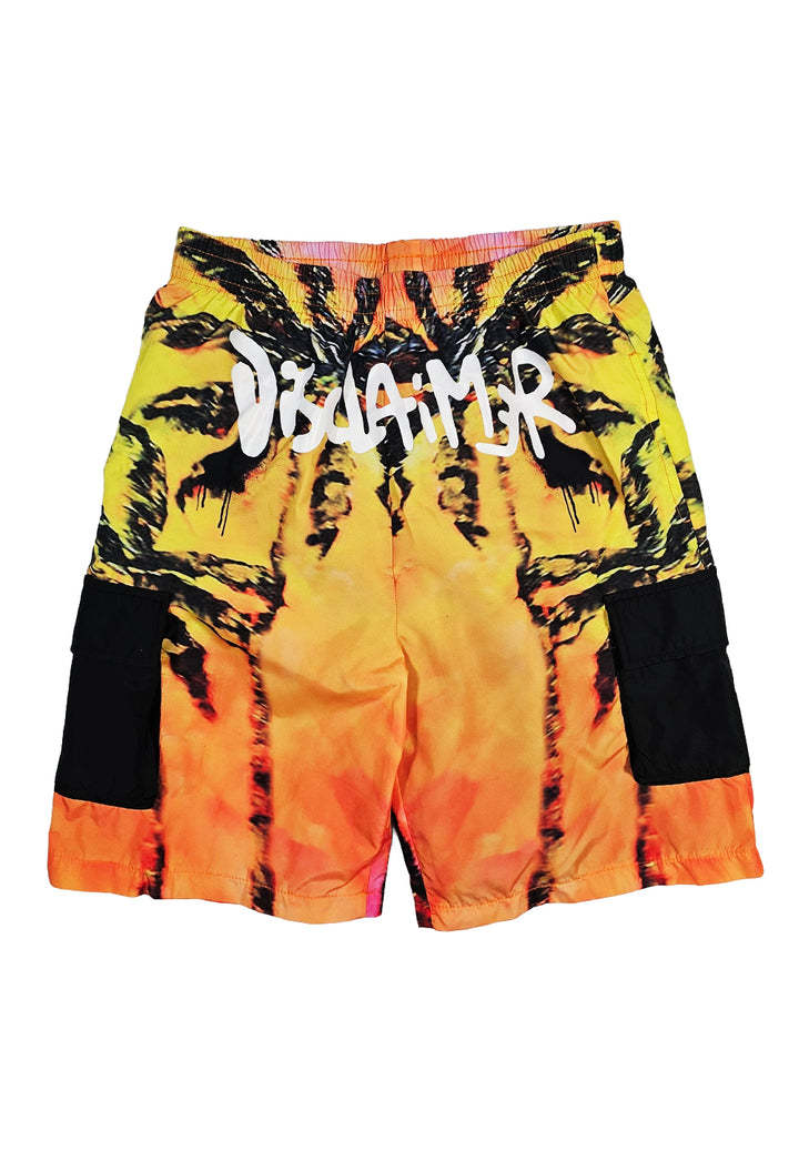 Bermuda multicolor per bambino - Primamoda kids