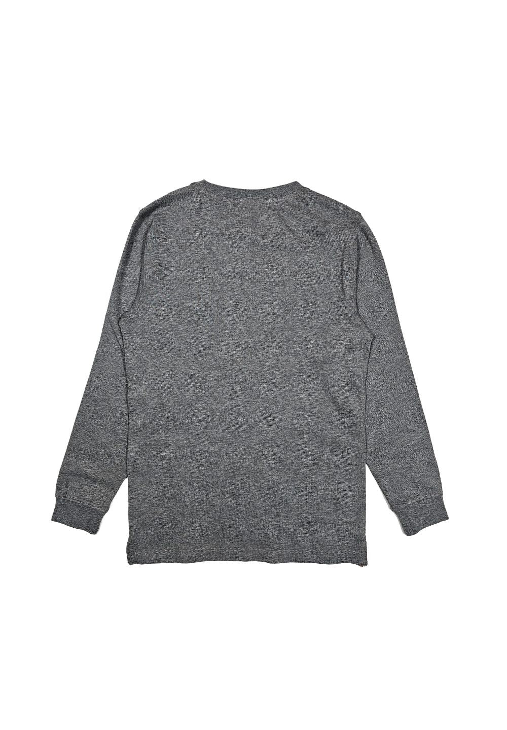 T-shirt grigio per bambino - Primamoda kids