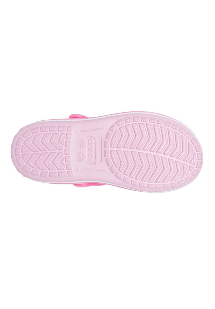 Sandali rosa per bambina - Primamoda kids