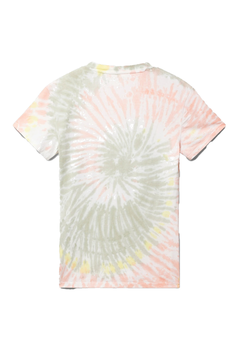 T-shirt multicolor per bambina - Primamoda kids