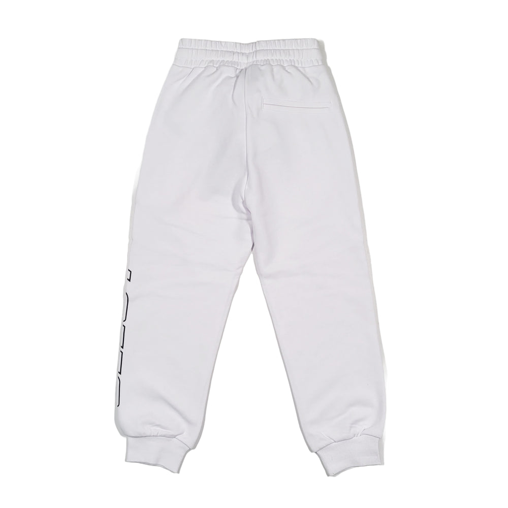 Lotto Pantalone Felpa - Primamoda kids