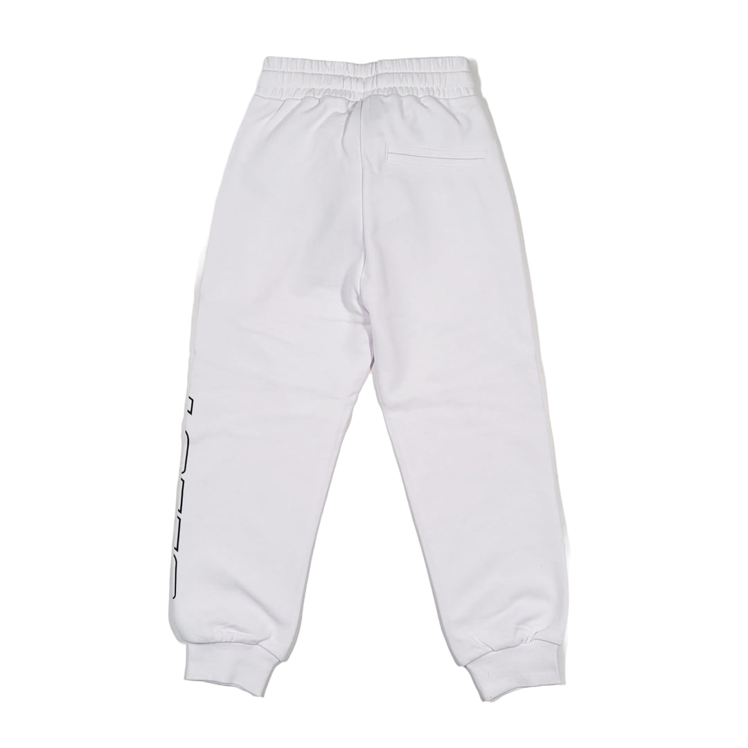 Lotto Pantalone Felpa - Primamoda kids