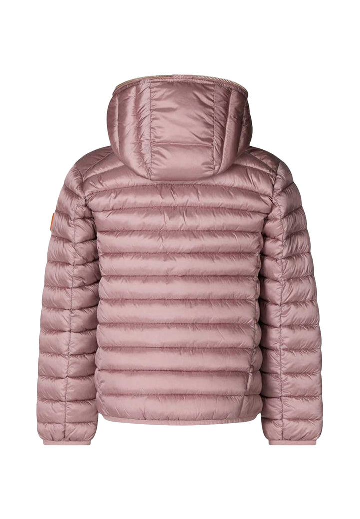 Giubbino rosa per bambina - Primamoda kids