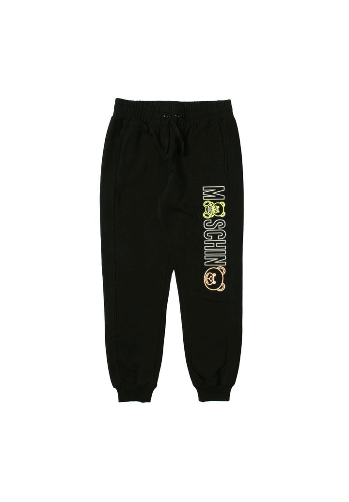 Moschino Pantalone Tuta - Primamoda kids