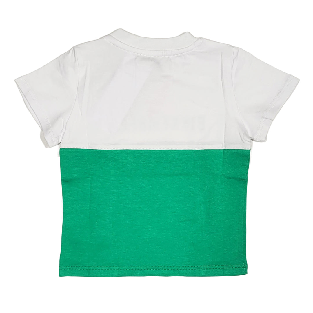 Bikkembergs T-shirt - Primamoda kids